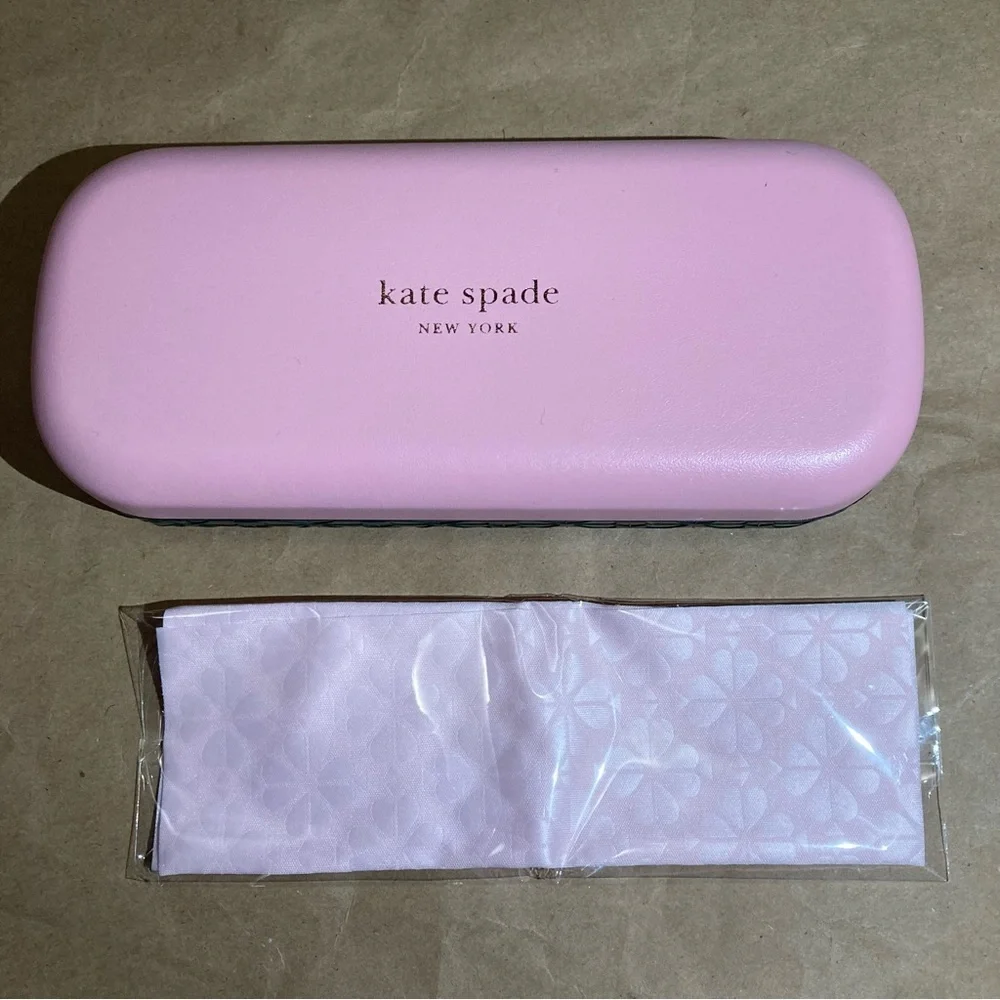 kate spade pieces never